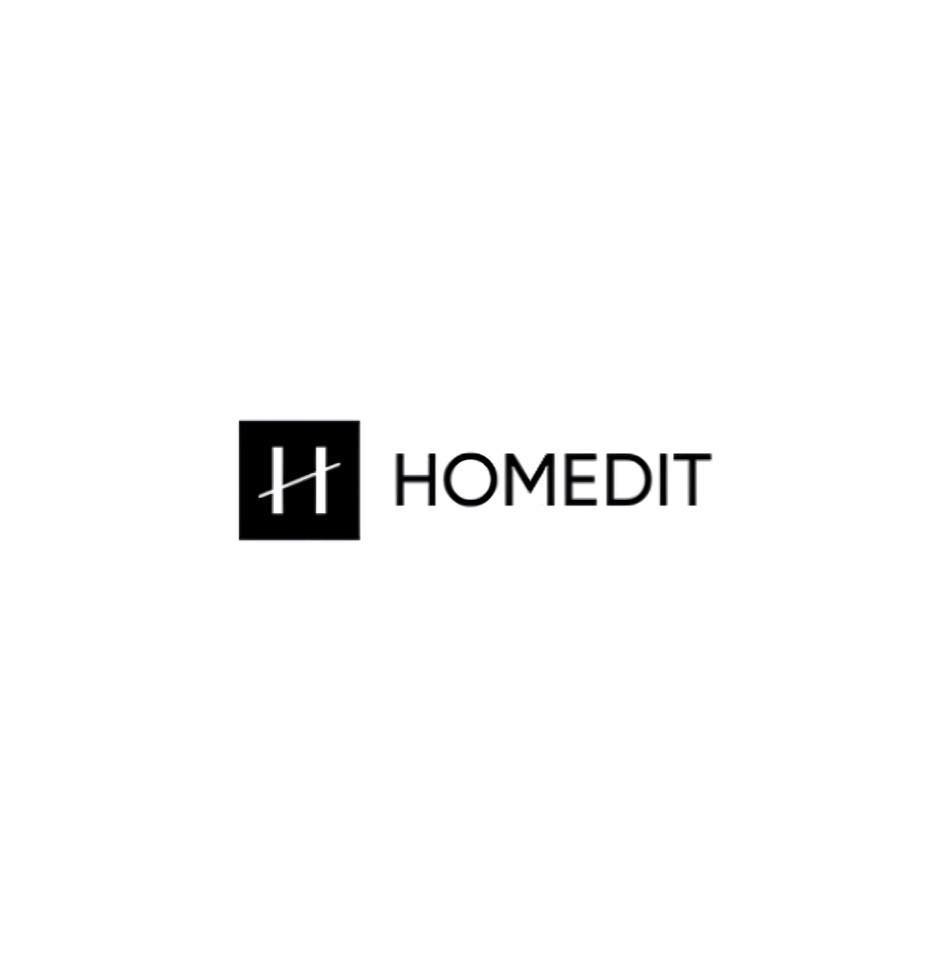 HOMEDIT logo