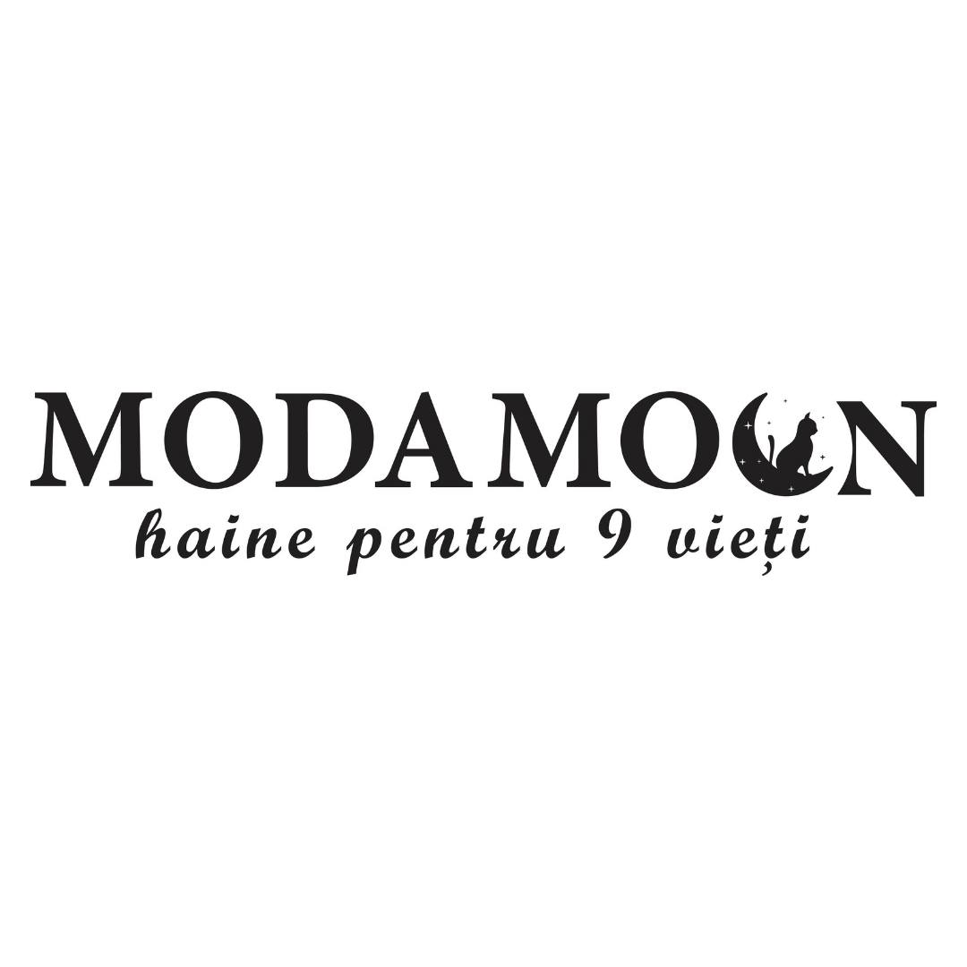 MODAMOON logo