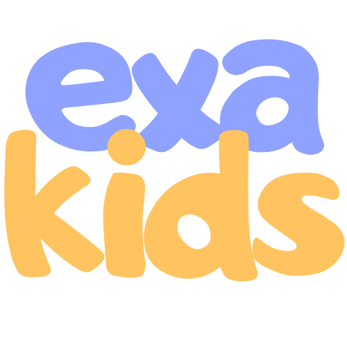 EXAKIDS logo